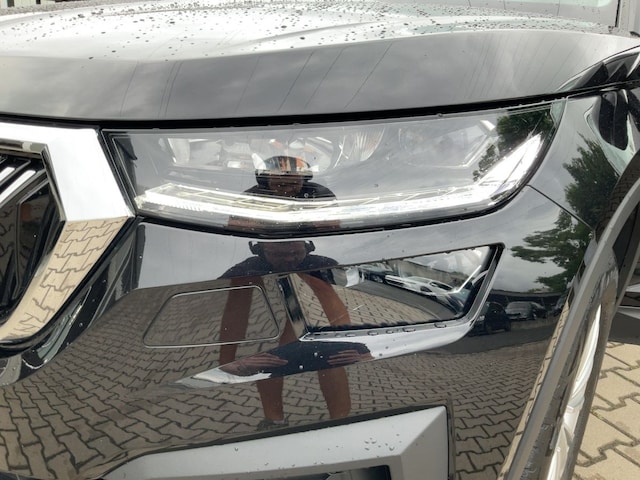 Skoda Kodiaq 2.0 TDI 4x4 Style Style