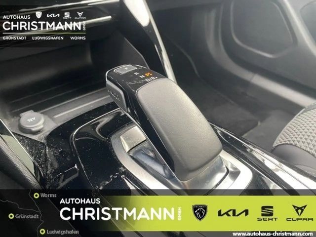 Peugeot 2008 GT-Line