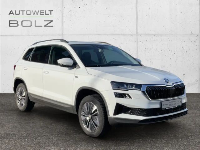 Skoda Karoq 1.5 TSI Selection