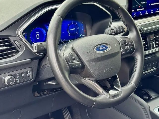 Ford Kuga AWD Titanium