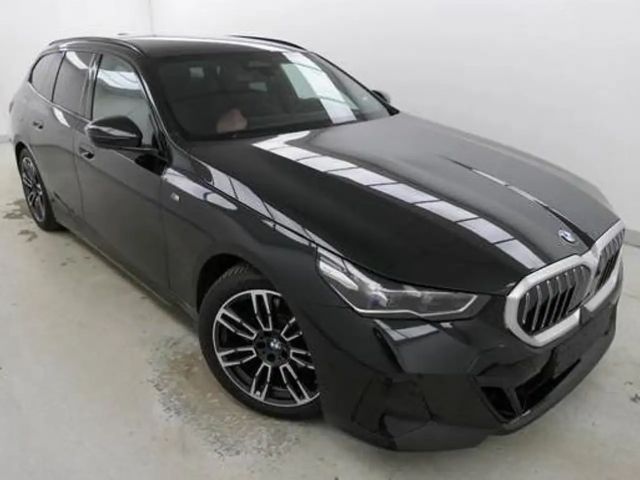 BMW 520 520d M-Sport