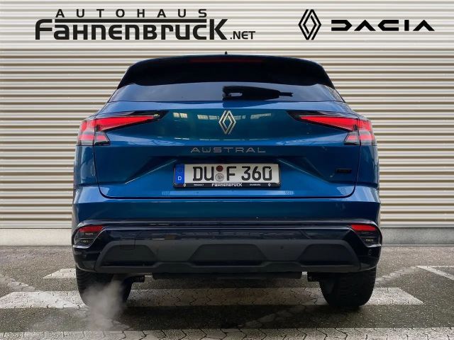 Renault Austral E-Tech Techno