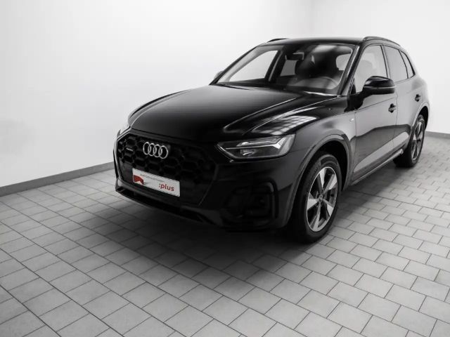 Audi Q5 45 TFSI Quattro S-Line
