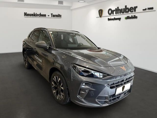 Cupra Terramar 1.5 e-TSI 150 PS DSG