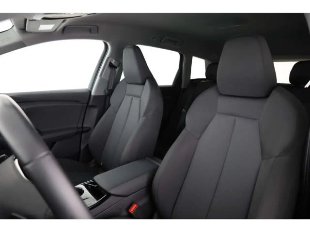 Audi Q6 e-tron S-Line