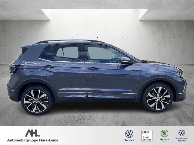 Volkswagen T-Cross 1.0 TSI DSG