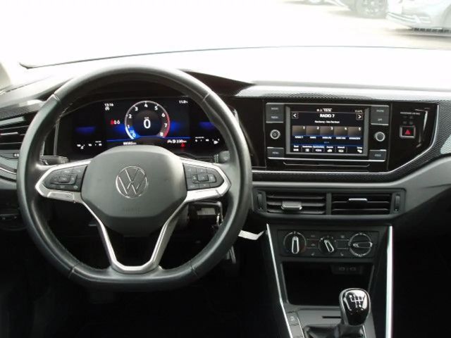 Volkswagen Polo Life