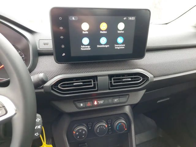 Dacia Sandero Comfort