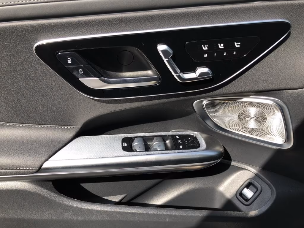 Mercedes-Benz CLE 450 4MATIC