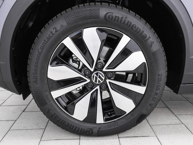 Volkswagen T-Roc 1.0 TSI Cabriolet