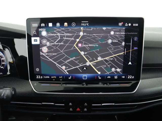 Volkswagen Golf DSG Sport Variant