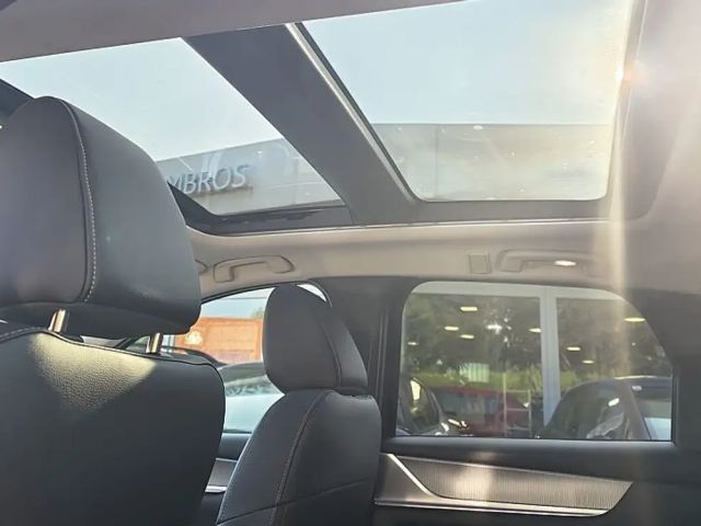 Mazda CX-60 4WD Homura e-Skyactiv