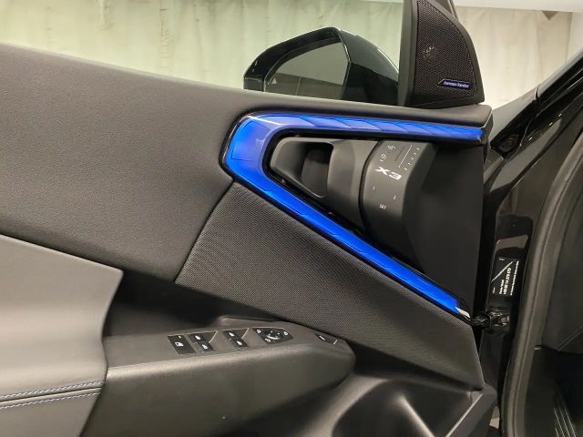 BMW X3 M-Sport xDrive20d