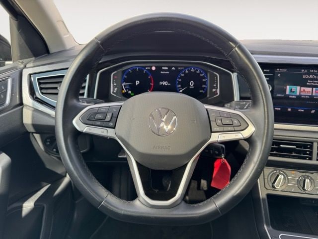 Volkswagen Polo 1.0 TSI DSG Style