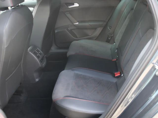 Seat Leon FR-lijn e-Hybrid