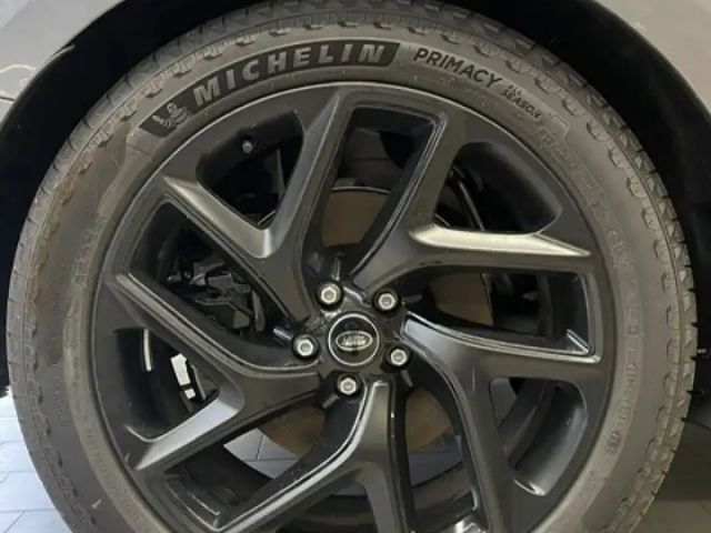 Land Rover Range Rover Sport Dynamic S