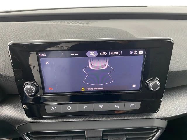 Seat Leon 1.0 TSI Style