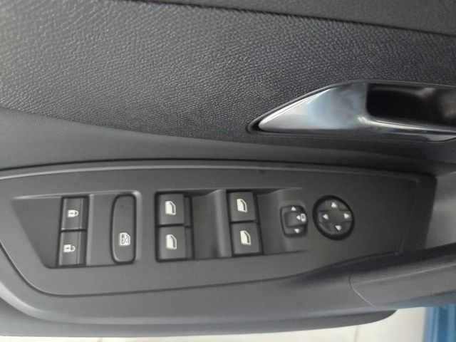 Peugeot 308 Allure Pack BlueHDi EAT8