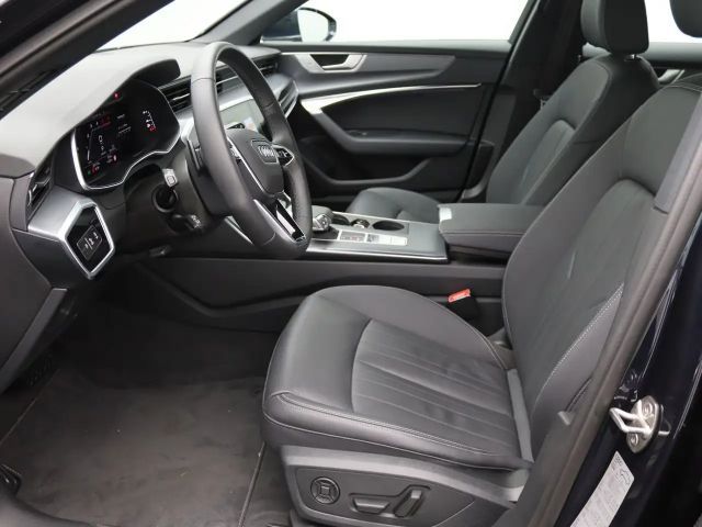 Audi A6 40 TDI S-Tronic