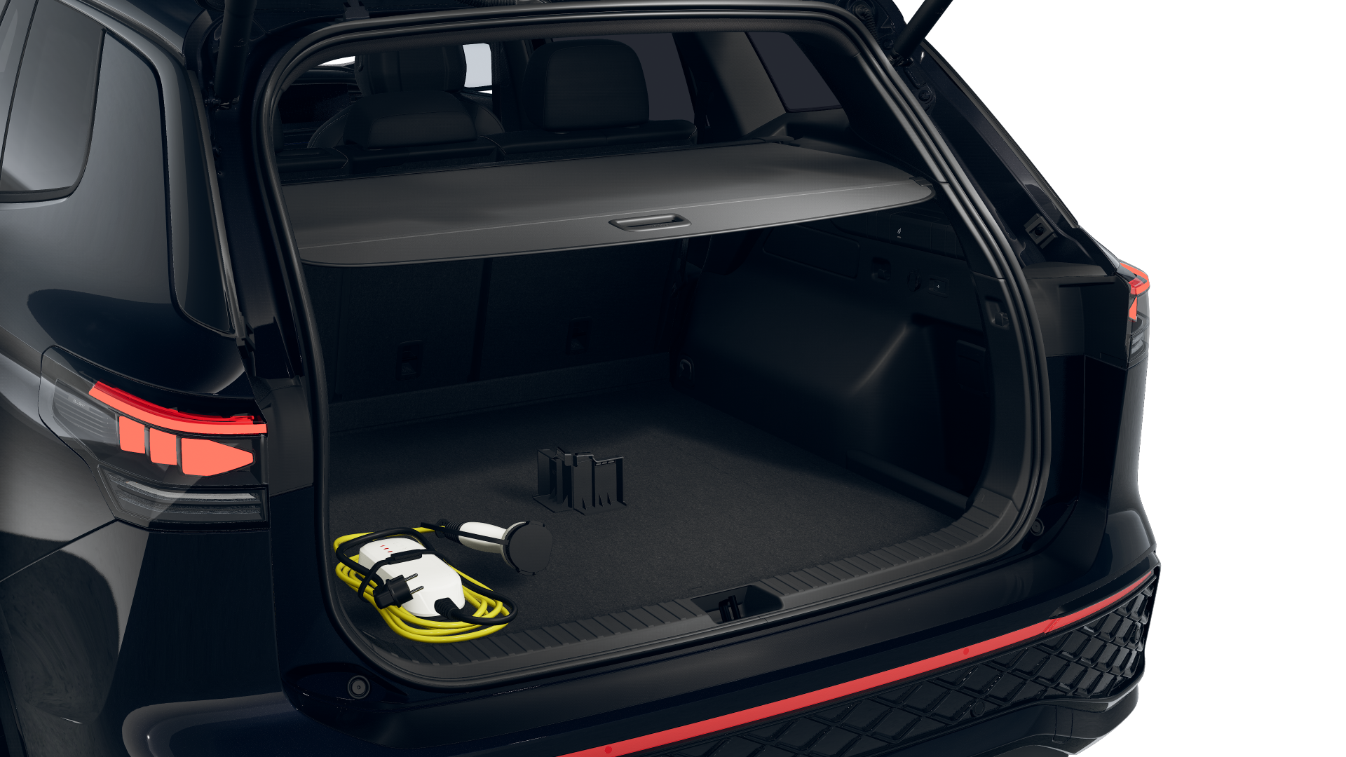 Volkswagen Tayron DSG R-Line eHybrid