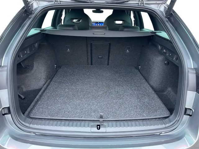 Skoda Octavia Combi Sportline