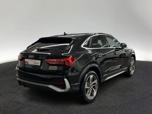 Audi Q3 35 TFSI S-Line