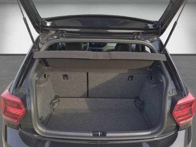 Volkswagen Polo 1.0 TSI Highline