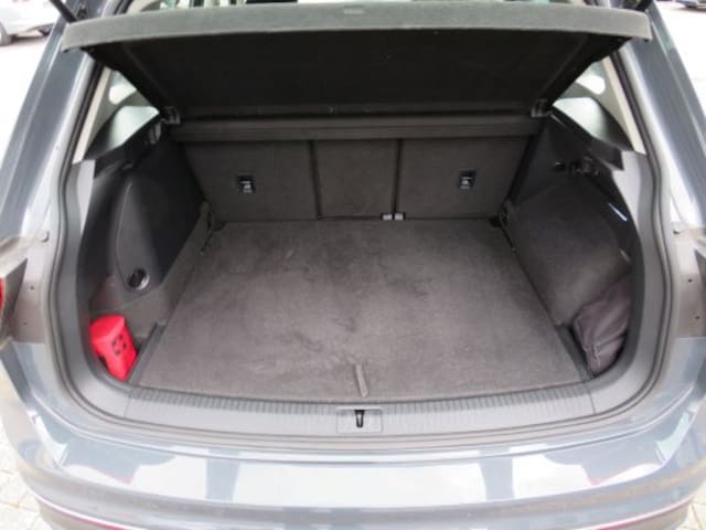 Volkswagen Tiguan 1.4 TSI DSG eHybrid