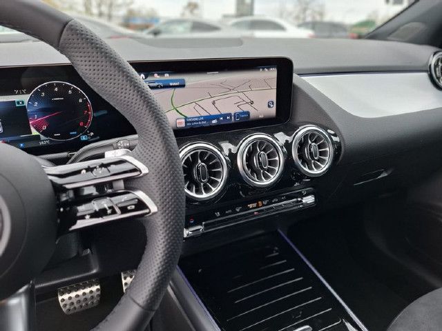 Mercedes-Benz GLA 220 4MATIC