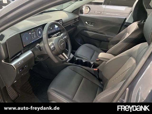 Hyundai Kona Electric Prime