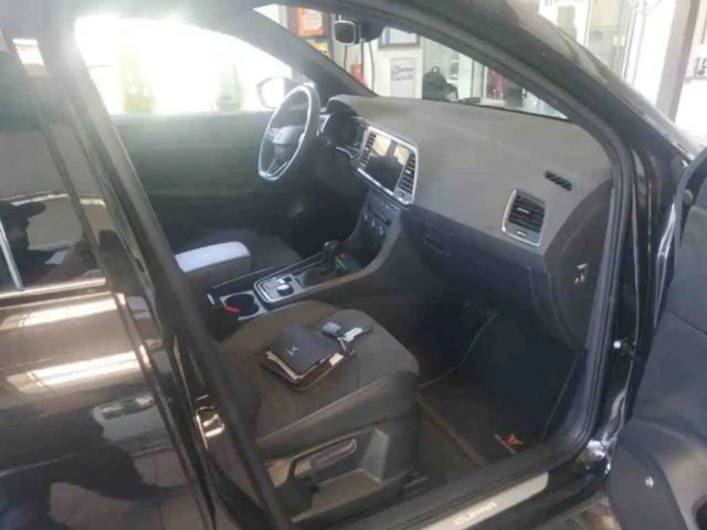 Cupra Ateca 2.0 TSI 4Drive DSG VZ