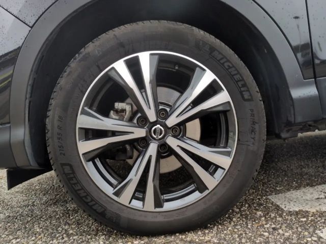 Nissan Qashqai N-WAY