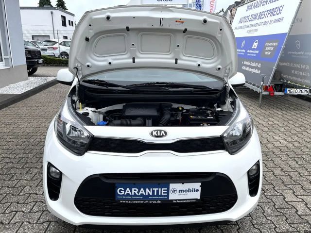 Kia Picanto Dream Team