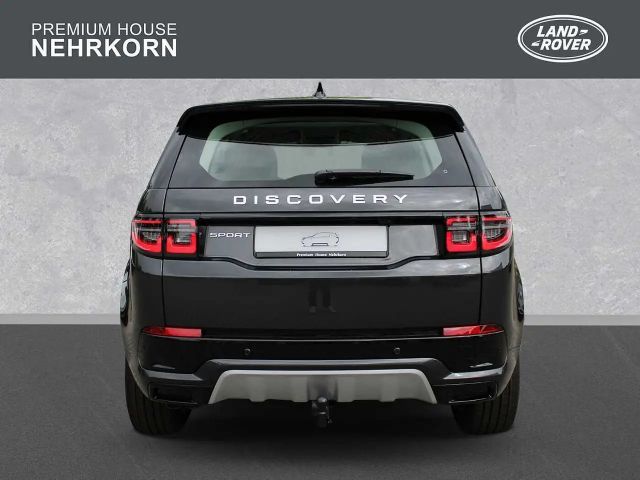 Land Rover Discovery Sport S