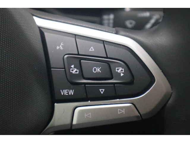 Volkswagen Taigo 1.0 TSI