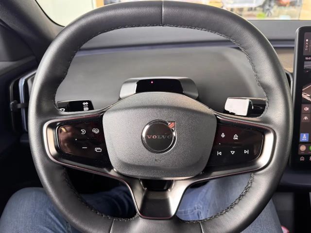 Volvo EX30 Core Extended range