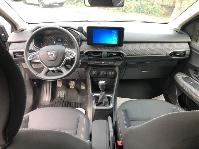 Dacia Jogger Comfort