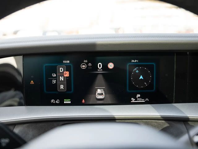 Volkswagen Tayron DSG R-Line eHybrid