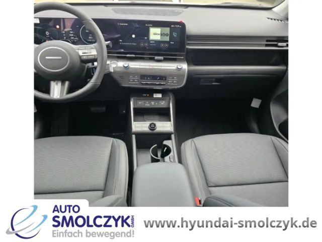 Hyundai Kona 1.6 2WD Prime