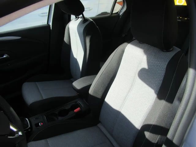 Opel Corsa Edition F Edition