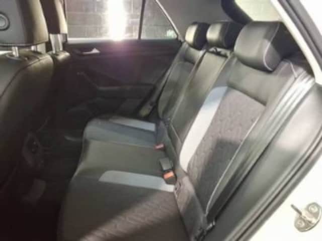 Volkswagen T-Roc 1.0 TSI