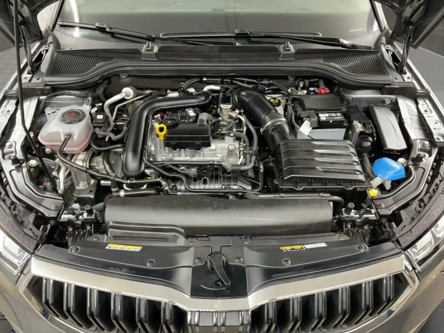 Skoda Kamiq 1.0 TSI Drive