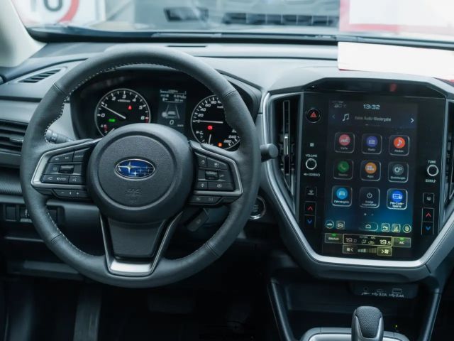 Subaru Crosstrek AWD