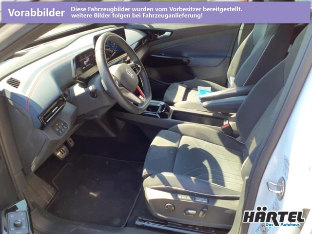 Volkswagen ID.4 4Motion 77 KWh GTX
