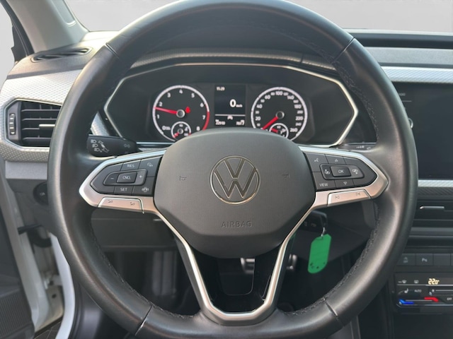 Volkswagen T-Cross 1.0 TSI Move