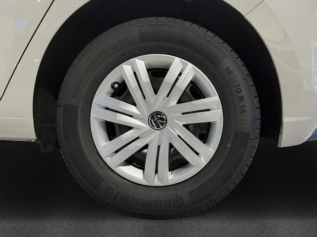 Volkswagen Polo 1.0 LED Klima PDC AppConnect DAB+