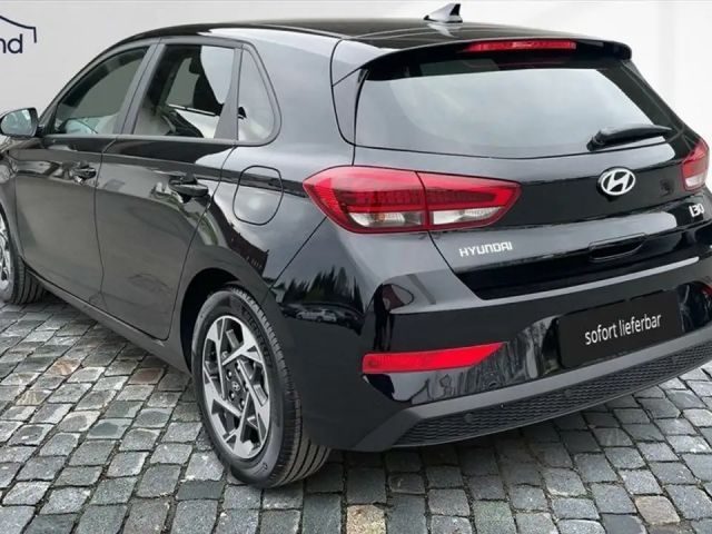 Hyundai i30 T-GDi