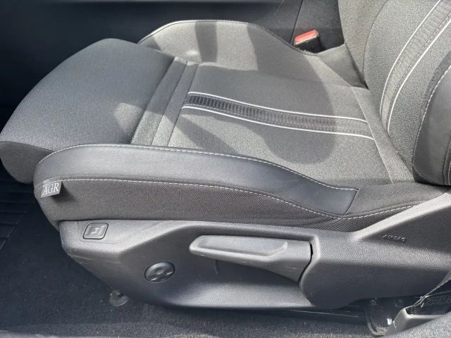 Opel Astra GS-Line Grand Sport