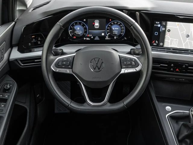 Volkswagen Golf 1.5 TSI Life Variant