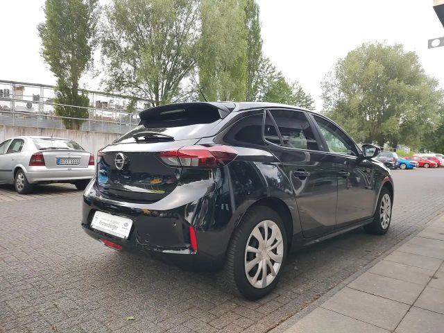 Opel Corsa Edition F Edition